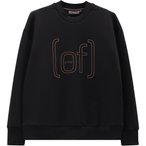 CMP  Herren  Pullover schwarz Größe S Lifestyle  Elastisch