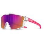 Julbo - Kid's Fury Mini Spectron 3 - Fahrradbrille Gr 4-8 Years bunt