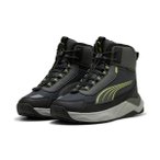 PUMA Kinder Freizeit / Mode Sommer GJ Stiefel Stiefel Ki Puma Evolve 20 Boot JR,