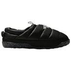 The North Face - Women's Nuptse Mule - Hüttenschuhe 36 schwarz