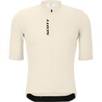 Scott Pro Trikot Herren  Radtrikots beige Größe XL Rennrad  Elastisch