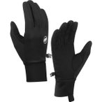 Mammut Astro Light Fingerhandschuhe Unisex ( Schwarz 12)