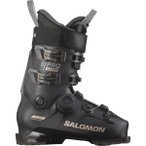 SALOMON Herren Ski-Schuhe ALP. BOOTS S/PRO SUPRA BOA 110 GW Bk/Bel, Größe 30 i
