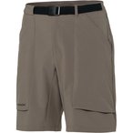 Vaude Adlux  Herren  Fahrradhose grau Größe M Mountainbike | Gravel  Elastisch