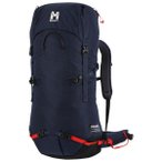 Millet - Prolighter 38+10 - Tourenrucksack blau