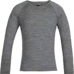 Icebreaker - Merinowolle-Unterhemd &ndash; Kinder &ndash; K Merino 200 Oasis LS 