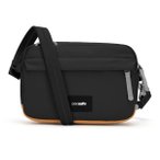 Pacsafe - Go Crossbody 2,5 - Umhängetasche schwarz