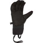Camp Geko Hot EVO Eiskletterhandschuhe  Skihandschuhe schwarz Größe M Trekking