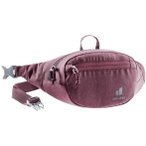 deuter Belt I Bauchtasche Unisex ( Beere one size Größe,)
