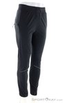 Odlo Zeroweight Pro Windproof Warm Herren Outdoorhose-Schwarz-XL