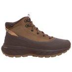 Jack Wolfskin - Wild Quest Texapore Mid - Winterschuhe 40,5 braun