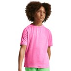 Nike Kinder Dri-FIT Multi T-Shirt ( Pink XL)