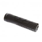 Ergon - GA2 Fat - Fahrradgriffe grau/schwarz