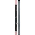 Dynafit Radical 88 Tourenski Set 25/26 Damen  Tourenski-Set rosa Größe 158cm S