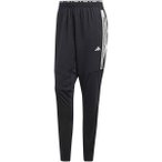 ADIDAS Damen Hose Own the Run 3-Streifen, Größe XL in Schwarz
