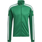 ADIDAS Herren Jacke Squadra 21 (normal & lang), Größe M in Grün