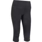 Athlecia Franz W 3/4 Tights Damen Leggings ( Schwarz 36 Größe,)