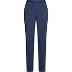 La Sportiva Helixir Hose Damen  Softshellhose blau Größe M Alpinklettern | Ber