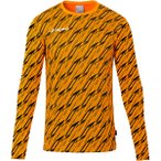 UHLSPORT Torwartbekleidung Progressive, Größe XXL in Orange