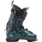 Dalbello Cabrio Mv Free 120 If Freerideskischuhe  Freerideskischuhe blau Größe