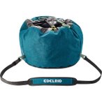 Edelrid Caddy || Seilsack (Größe ONE SIZE, blau)
