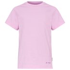 Vaude - Kid's Lezza - T-Shirt Gr 92 rosa