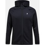 Peak Performance Rider Fleecejacke Herren