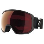 Salomon - Radium Pro Outline Sigma S3 + S1 - Skibrille schwarz