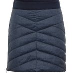 KRIMSON KLOVER Rock Glide Skirt, Größe M in Blau