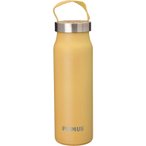 Primus Klunken Vacuum Bottle 0.5L - Isolierflasche stone gold