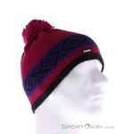 Eisbär Noma Pompon Mütze-Pink-Rosa-One Size