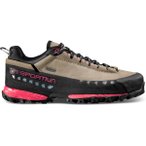 LA SPORTIVA Damen Bergstiefel Tx5 Low Woman Gtx, Größe 37 ½ in Grau