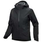 Arc'teryx - Women's Norvan Jacket - Laufjacke Gr XS schwarz