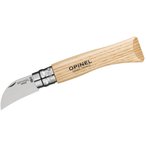 Opinel No 07 messer  Taschenmesser weiss Größe One Size