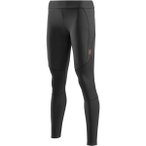 SKINS Kompressionshose S5 Long Tights, Größe XS in Schwarz