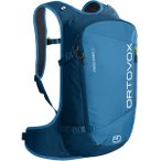 ORTOVOX Rucksack CROSS RIDER 22, Größe 22 in Blau