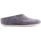 Baabuk Mel   Hüttenschuhe grau Größe 36 Lifestyle  Widerstandsfähig