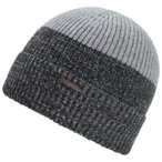 Chillouts - Felix Hat - Mütze Gr One Size grau