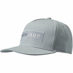 Mammut Massone Cap Basecap, S-M, alloy-alloy