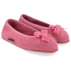 Haflinger - Women's Fiocco - Hüttenschuhe 36 rosa