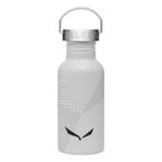 Salewa Aurino 0.5L Trinkflasche  Trinkflaschen weiss Größe 0.5L