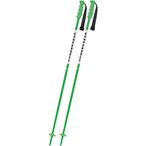 Komperdell Champ Skistöcke Kinder  Skistöcke gruen Größe 80CM Skifahren