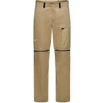 Salewa Herren Puez Hemp/DST 2/1 Hose (Größe L, beige)