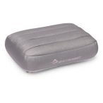 Sea to Summit - Aeros Down Pillow - Kissen Gr 42 x 28 x 12 cm grau
