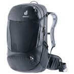 Deuter - Trans Alpine 30 - Bike-Rucksack blau