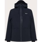 OAKLEY Herren Funktionsjacke CANOPY INSULATED JACKET, Größe XL in Schwarz