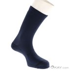 Fox 8'' Defend Crew Bikesocken-Dunkel-Blau-S-M