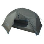 Camp Minima 2 Evo 2-Personen Zelt, grey
