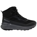 Viking - Women's Her Moment Mid GTX - Winterschuhe 37 schwarz