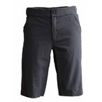 Zimtstern StarFlowz Evo MTB Hose kurz Herren  Fahrradhose schwarz Größe S Moun